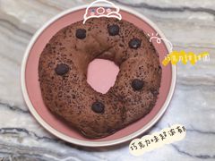 -玥儿弯弯手作烘焙(中海国际社区御城店)