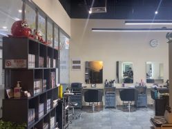 -Hair Garden Resort日式发艺沙龙