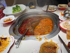 -豆花姐烂豆花火锅(水屯北路恒大滨河店)