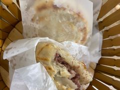 -闫家驴肉老店(华电一校店)