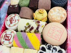 -稻香村(崇菜店)