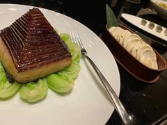 金牌-湘湖逍遥庄园·水漾中餐厅