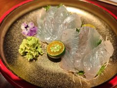 -千代武日本料理(爱建店)