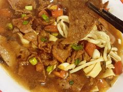 -荣荣面馆(丹溪大道店)