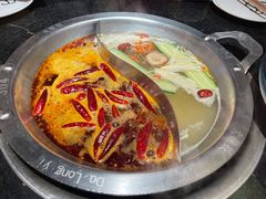 -大龙燚火锅(南山大道店)
