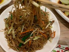 -粤仔湾砂锅粥(广益哥伦布店)
