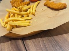 -必胜客(嘉兴万达店)
