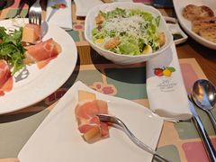 -安妮意大利餐厅(国贸店)