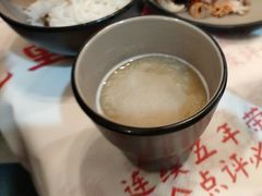 -堂瓦里·33年传统赣菜(第一街区店)