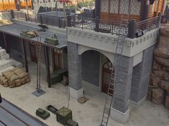 -华夏文旅西安度假区