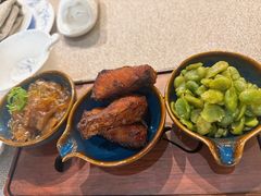 -太湖饭店·寄畅轩中餐厅