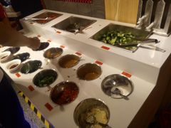 -贤合庄卤味火锅(安吉万达店)