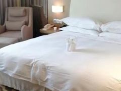 -青岛城阳宝龙福朋喜来登酒店