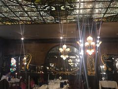 -马克西姆餐厅(崇文门店)