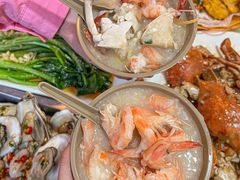 -广记海鲜(杨汊湖一店)