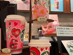 -星巴克臻选(广州沙面店)