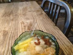 -不曾在把把烧•烧烤(莲坂磐基店)