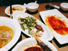 -渝信川菜(西单店)