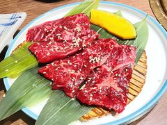 -虎丸烧肉(世纪汇店)
