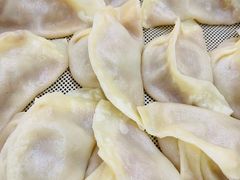 牛肉灌汤包-金城包子牛肉灌汤包(台东四路店)