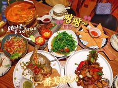 -泰堤坊(淡水体育馆店)