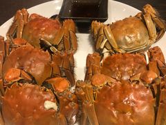 -上海虹桥宾馆味翠餐厅