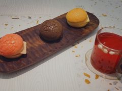 -大树餐厅(环球港店)