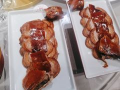-京味斋·北京烤鸭(新源街店)