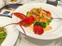 -万龙洲海鲜(亚运村店)