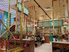-顺粤楼·粤菜·点心(融创茂店)