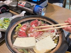 -和风日本料理(腾飞园店)