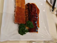 -兴悦酒家(保利克洛维店)
