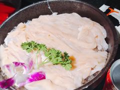 -渝涯重庆豆花老火锅(中赢国际店)