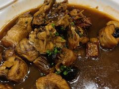 -昆承湖酒家·本帮农家菜