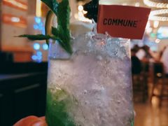 莫吉托-COMMUNE幻师(解放西路店)
