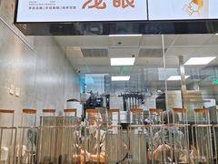 -喜茶(武汉范湖万达广场店)
