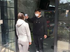 -VPsmart私教健身工作室(新华路旗舰店)