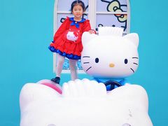 -安吉Hello Kitty乐园
