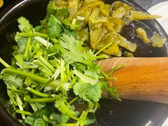 -泉味道贵州厨房(三里河店)