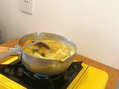 -About Bistro關於·泰式家庭料理