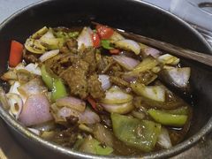 -鸭王烤鸭店(三里河店)