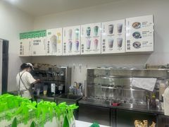 -宝珠奶酪(太原茂业天地店)