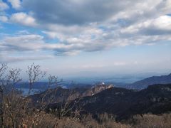 -云蒙山风景区