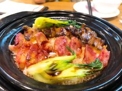-喜粤糖朝餐厅(三八广场店)