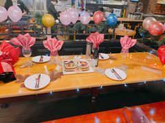 店内布置-巴伐利亚啤酒坊(意式风情街店)