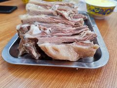 手抓羊排-马学武手抓美食(下南关总店)