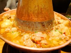 -觅山云南菜(泊富ICITY店)