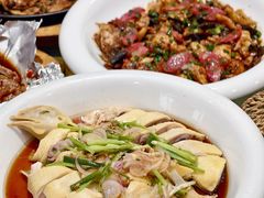 -广州海鲜酒楼(长丰园店)