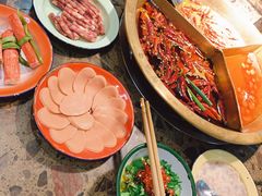 -叁口煮市井老火锅(春熙路店)