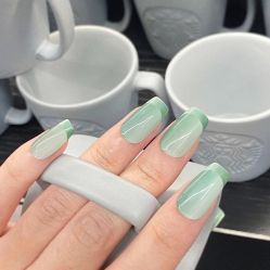 -M·X Nail日式美甲美睫